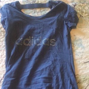 Adidas top